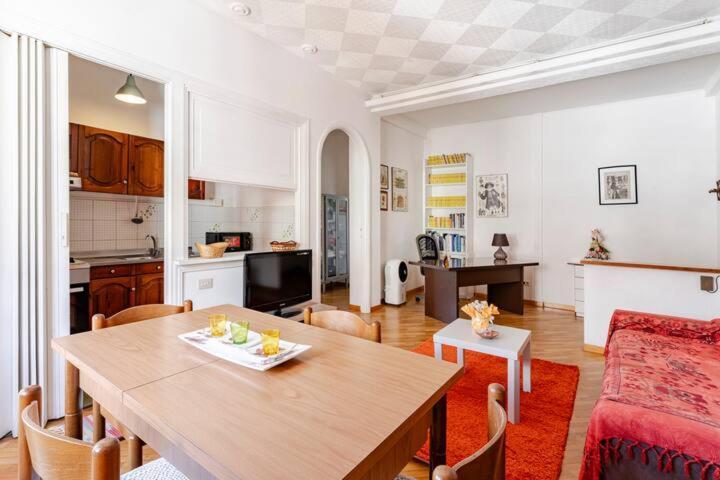 Casa Daniele Apartment ลิโด ดิ ออสเตีย ภายนอก รูปภาพ